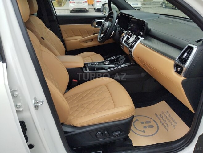 Kia Sorento 2020, 133,000 km - 2.2 l - Bakı