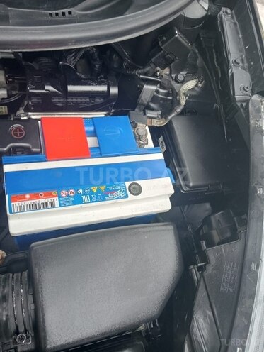 Kia Rio 2012, 321,458 km - 1.4 l - Bakı