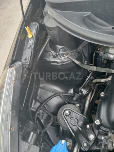 Kia Rio 2012, 321,458 km - 1.4 l - Bakı