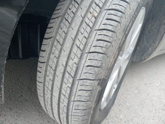 Kia Rio 2012, 321,458 km - 1.4 l - Bakı