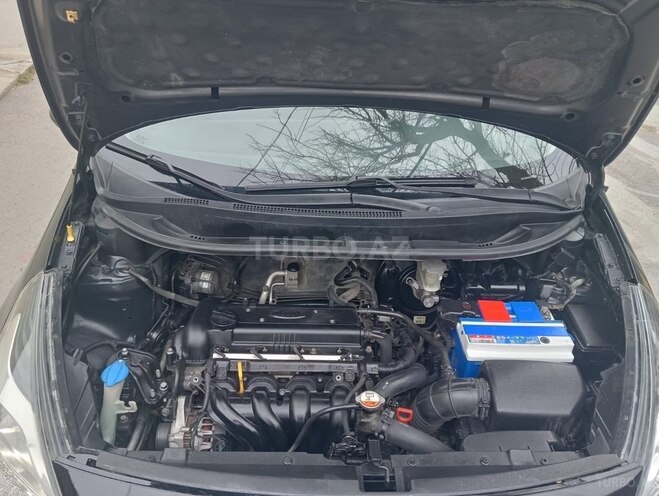 Kia Rio 2012, 321,458 km - 1.4 l - Bakı