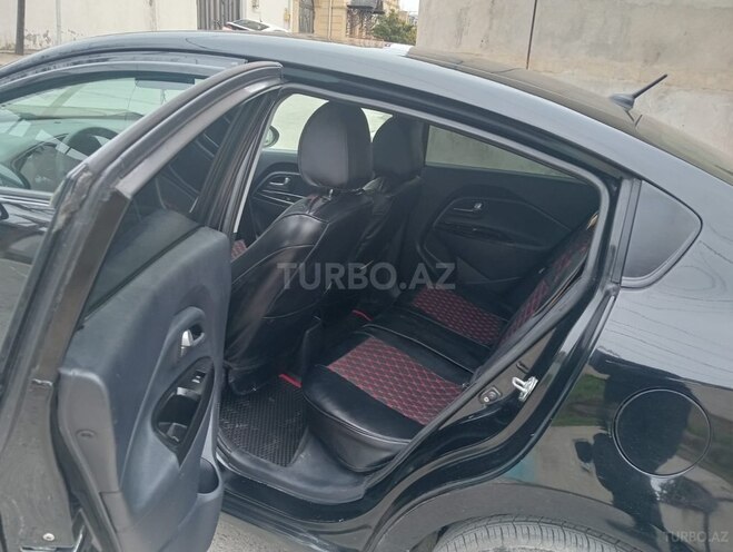 Kia Rio 2012, 321,458 km - 1.4 l - Bakı