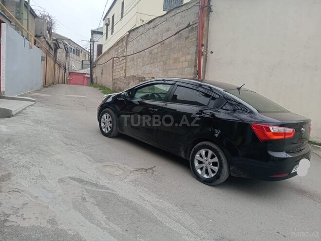 Kia Rio 2012, 321,458 km - 1.4 l - Bakı