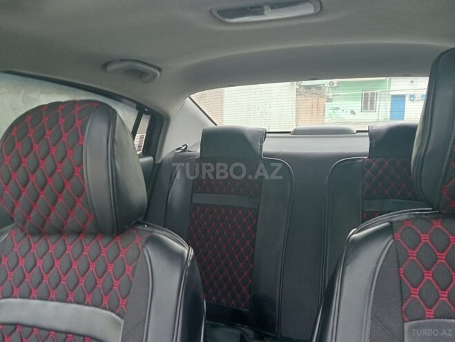 Kia Rio 2012, 321,458 km - 1.4 l - Bakı