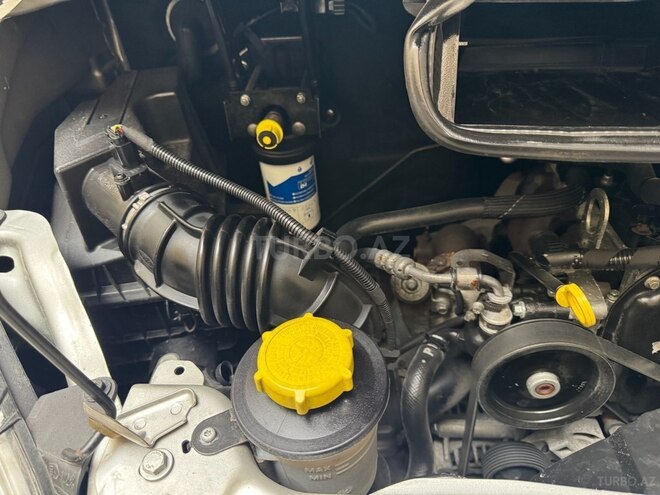 Ford Transit 2007, 69,400 km - 2.4 л - Bakı