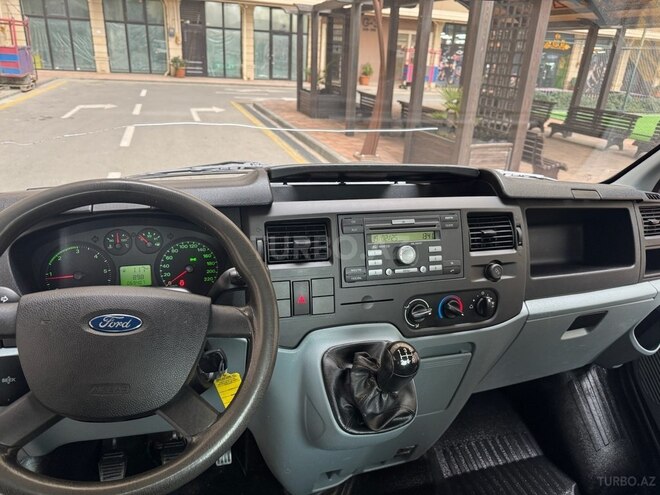 Ford Transit 2007, 69,400 km - 2.4 л - Bakı