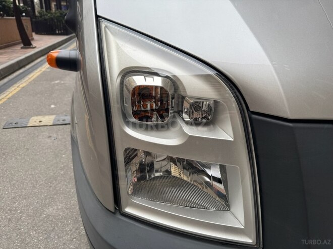 Ford Transit 2007, 69,400 km - 2.4 л - Bakı
