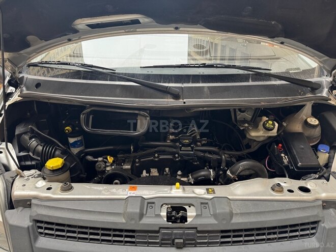 Ford Transit 2007, 69,400 km - 2.4 л - Bakı