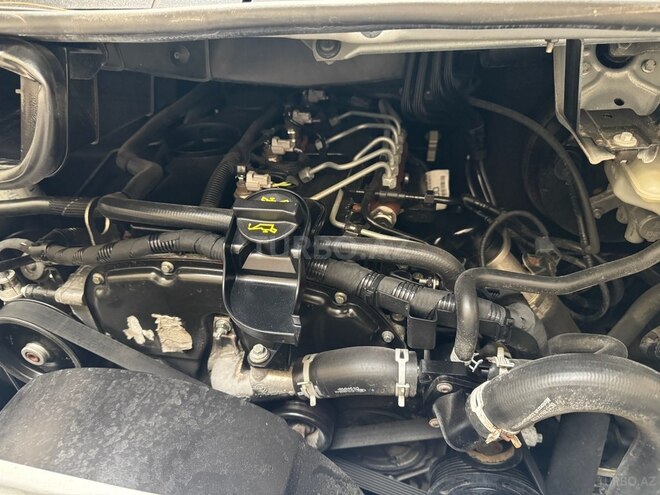 Ford Transit 2007, 69,400 km - 2.4 л - Bakı