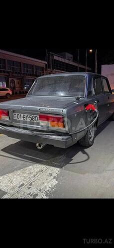 LADA (VAZ) 2107 2011, 95,000 km - 1.6 l - Bakı