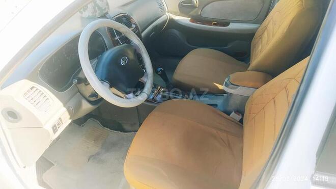 Hyundai Sonata 1998, 389,500 km - 2.0 l - Bakı