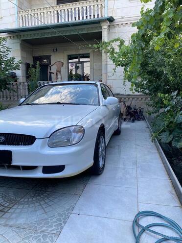 Hyundai Sonata 1998, 389,500 km - 2.0 l - Bakı