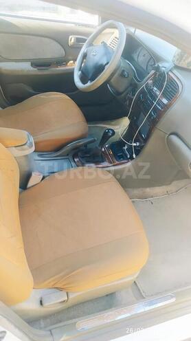 Hyundai Sonata 1998, 389,500 km - 2.0 l - Bakı