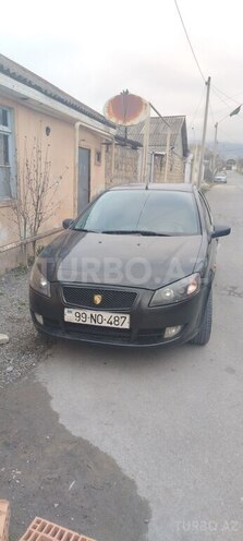 Iran Khodro Runna 2014, 437,456 km - 1.6 l - Bakı