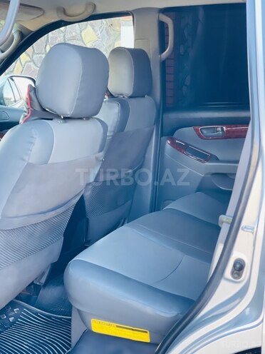 Toyota Land Cruiser Prado 2006, 270,000 km - 2.7 l - Beyləqan