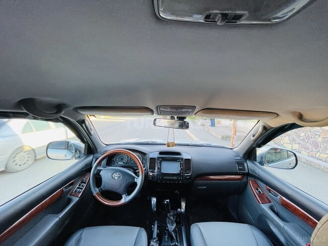 Toyota Land Cruiser Prado 2006, 270,000 km - 2.7 l - Beyləqan