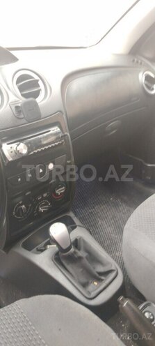 Iran Khodro Runna 2014, 437,456 km - 1.6 l - Bakı