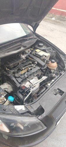 Iran Khodro Runna 2014, 437,456 km - 1.6 l - Bakı