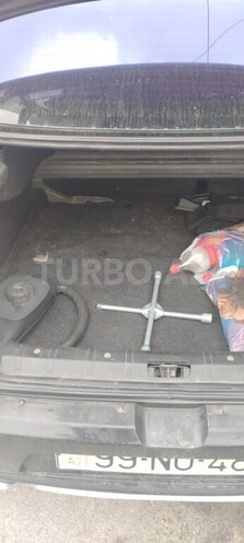 Iran Khodro Runna 2014, 437,456 km - 1.6 l - Bakı