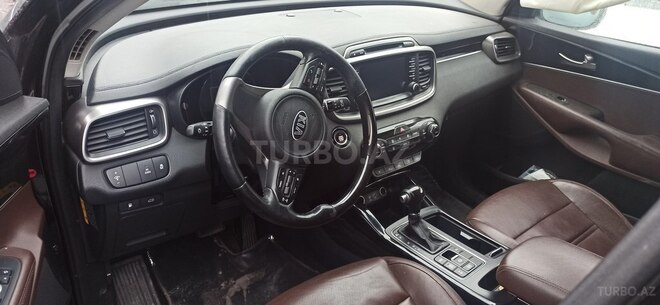 Kia Sorento 2015, 290,000 km - 2.2 l - Bakı