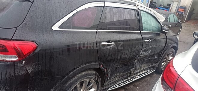 Kia Sorento 2015, 290,000 km - 2.2 l - Bakı