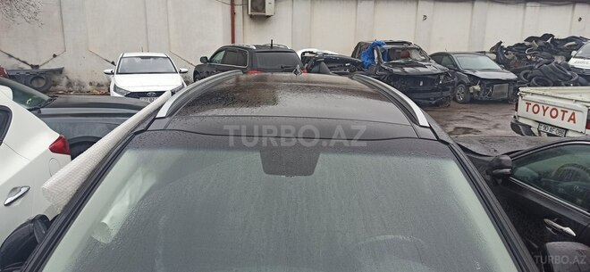 Kia Sorento 2015, 290,000 km - 2.2 l - Bakı