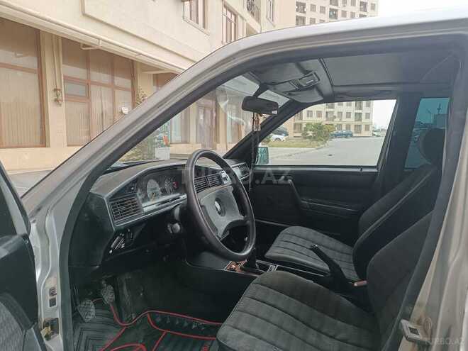 Mercedes 190 1993, 386,000 km - 2.0 л - Bakı