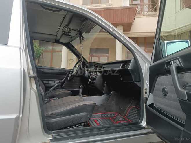 Mercedes 190 1993, 386,000 km - 2.0 л - Bakı