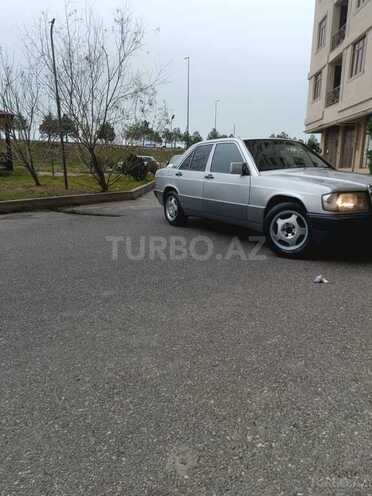 Mercedes 190 1993, 386,000 km - 2.0 л - Bakı