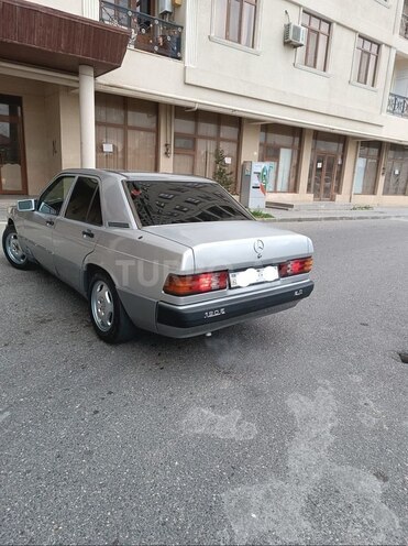 Mercedes 190 1993, 386,000 km - 2.0 л - Bakı