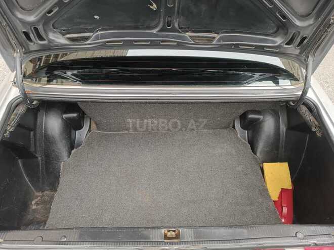 Mercedes 190 1993, 386,000 km - 2.0 л - Bakı