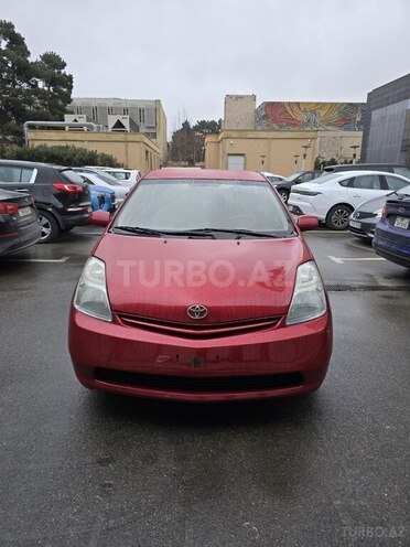 Toyota Prius 2009, 230,000 km - 1.5 l - Bakı