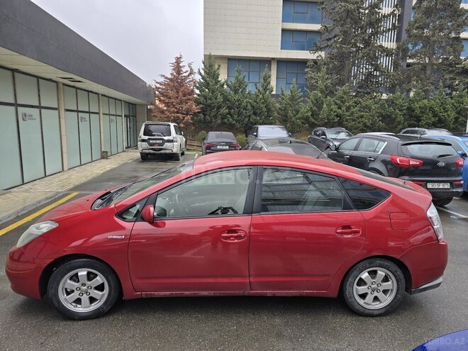 Toyota Prius 2009, 230,000 km - 1.5 l - Bakı
