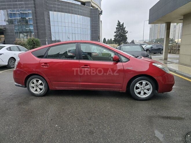 Toyota Prius 2009, 230,000 km - 1.5 l - Bakı