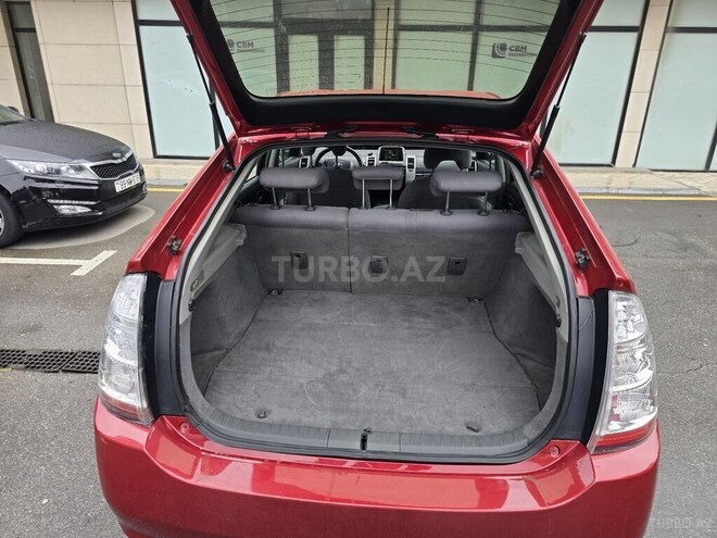 Toyota Prius 2009, 230,000 km - 1.5 l - Bakı
