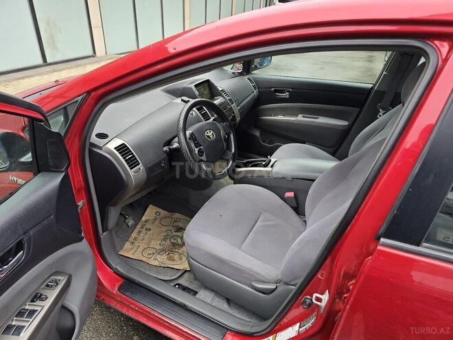 Toyota Prius 2009, 230,000 km - 1.5 l - Bakı