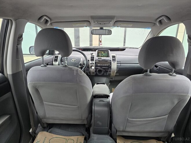 Toyota Prius 2009, 230,000 km - 1.5 l - Bakı