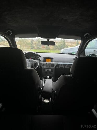 Opel Astra 2004, 230,000 km - 1.6 l - Bakı