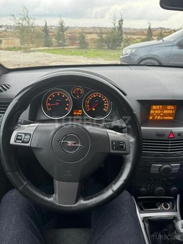 Opel Astra 2004, 230,000 km - 1.6 l - Bakı
