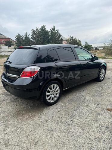Opel Astra 2004, 230,000 km - 1.6 l - Bakı