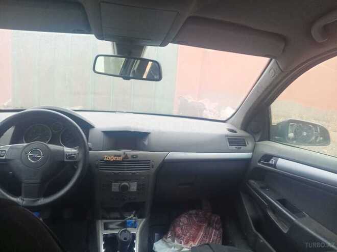 Opel Astra 2006, 350,000 km - 1.3 l - Bakı