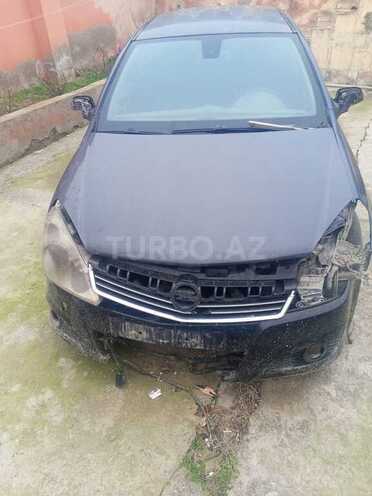 Opel Astra 2006, 350,000 km - 1.3 l - Bakı