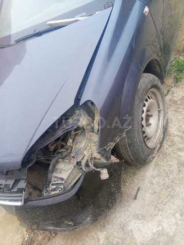 Opel Astra 2006, 350,000 km - 1.3 l - Bakı