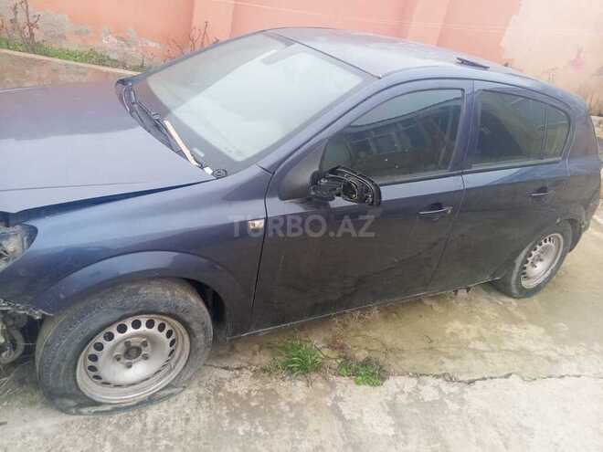 Opel Astra 2006, 350,000 km - 1.3 l - Bakı