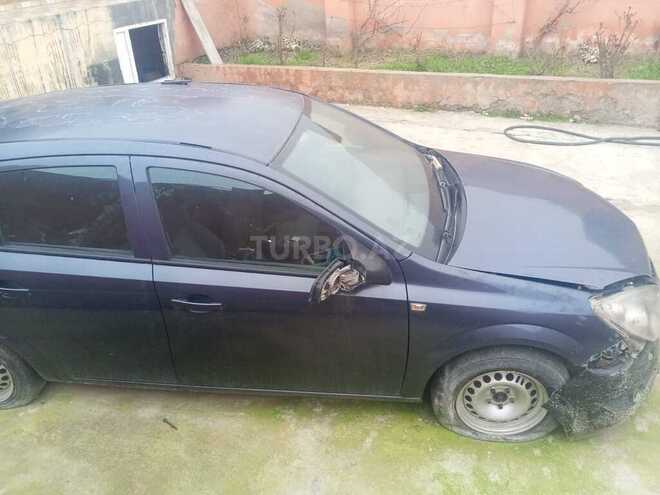 Opel Astra 2006, 350,000 km - 1.3 l - Bakı