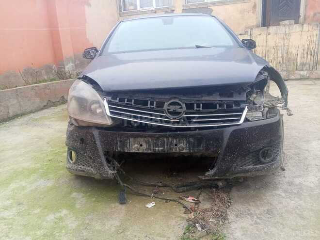 Opel Astra 2006, 350,000 km - 1.3 l - Bakı