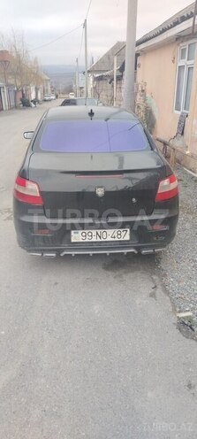 Iran Khodro Runna 2014, 437,456 km - 1.6 l - Bakı