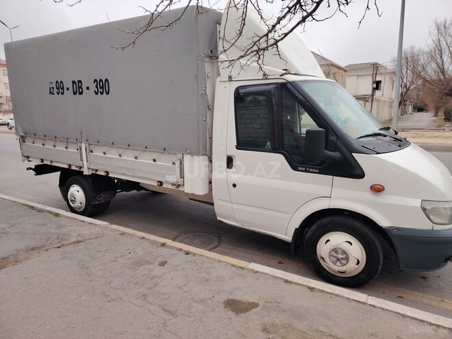 Ford Transit 2003, 326,323 km - 2.4 л - Sumqayıt
