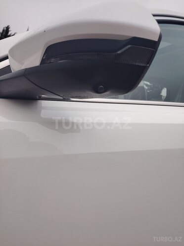 Changan Qiyuan A05 2024, 0 km - 1.5 л - Bakı
