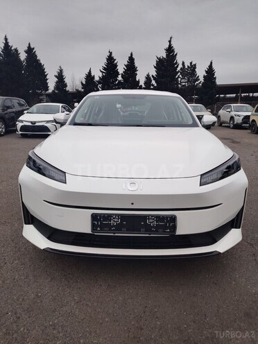 Changan Qiyuan A05 2024, 0 km - 1.5 л - Bakı